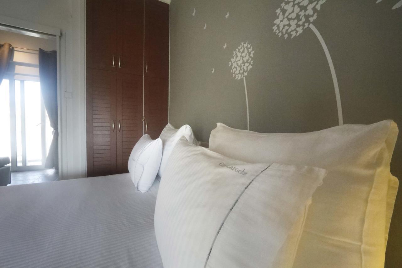 شقة Gazi Penthouse أثينا المظهر الخارجي الصورة